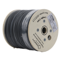 Carrete de 2 km de Fibra Óptica Drop Plana, Interior — LINKEDPRO BY EPCOM