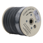 Carrete de 2 km de Fibra Óptica Drop Plana, Interior — LINKEDPRO BY EPCOM
