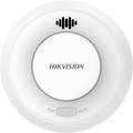 Detector de Humo Interconectado Doble Sensor de Luz — HIKVISION