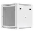 Gabinete Rack 12U Montaje en Pared 598 x 600 mm — UBIQUITI