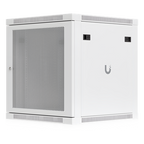 Gabinete Rack 12U Montaje en Pared 598 x 600 mm — UBIQUITI