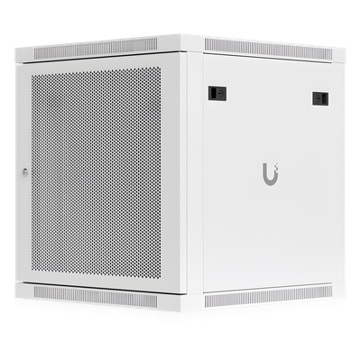 Gabinete Rack 12U Montaje en Pared 598 x 600 mm — UBIQUITI