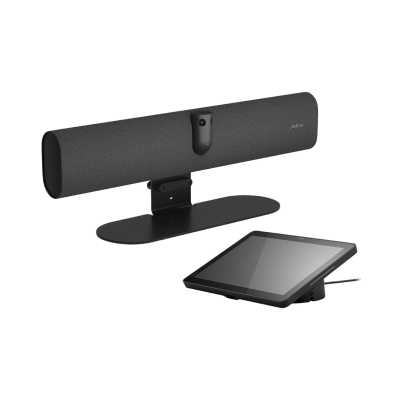 Barra de Videoconferencia PanaCast 40 VBS Android 13 — JABRA