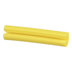 Manguito Porta Etiquetas de Identificación, Para Fibra Simplex de 2 mm,  — PANDUIT