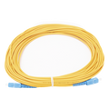 Jumper de Fibra Óptica Monomodo SC UPC-SC — LINKEDPRO BY EPCOM