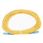 Jumper de Fibra Óptica Monomodo SC UPC-SC — LINKEDPRO BY EPCOM