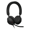 Auricular Profesional UC Cancelación de Ruido — JABRA