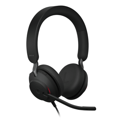 Auricular Profesional UC Cancelación de Ruido — JABRA