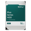 Disco Duro SATA 3.5" 16 TB 7200 rpm SATA 6 Gb — SYNOLOGY