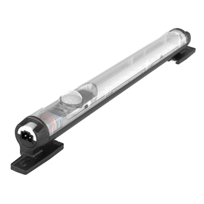 Lámpara LED para Gabinete 550 lm Sensor PIR — HOFFMAN