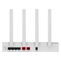 Router Wi-Fi 7 2.5 Gbps Dual WAN 150 Clientes — HUAWEI