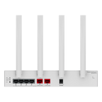 Router Wi-Fi 7 2.5 Gbps Dual WAN 150 Clientes — HUAWEI