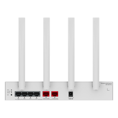 Router Wi-Fi 7 2.5 Gbps Dual WAN 150 Clientes — HUAWEI