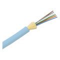 Cable de Fibra Óptica de 24 Hilos, Multimodo OM4 50 — PANDUIT