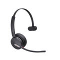 Diadema Inalámbrica Bluetooth Mono Cancelación de Ruido IA — YEALINK