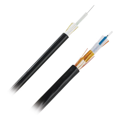 Cable de Fibra Óptica de 6 Hilos, Multimodo OM4 50 — PANDUIT — Precio por metro