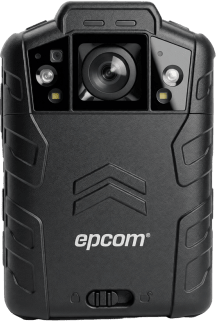 Body Camera / Video 4 Megapixel / Captura 48 Megapixel / IR 