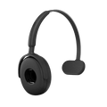Diadema Superior Uso Over-the-Head Ergonómica Regulable — JABRA