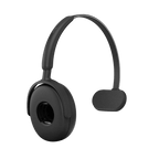Diadema Superior Uso Over-the-Head Ergonómica Regulable — JABRA