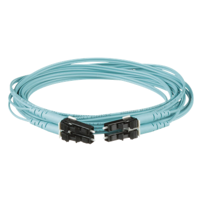Jumper de Fibra Optica Multimodo 50 — PANDUIT