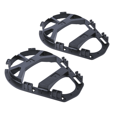 Par de Raquetas para Cable de Fibra Óptica ADSS, 12 — LINKEDPRO BY EPCOM
