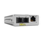 Convertidor de medios TAA (Federal) 10 100TX - 100FX — ALLIED TELESIS