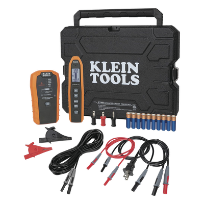 Kit Rastreador de Cables Escondidos — KLEIN TOOLS