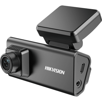 Dashcam Vehicular / 3 Canales / 1080P FHD Frontal y Trasera 