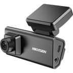 Dashcam Vehicular / 3 Canales / 1080P FHD Frontal y Trasera 