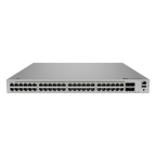 Switch Capa 3 48 Puertos PoE+ MultiGigabit 2.5 Gbps — HUAWEI