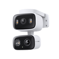 Cámara de Seguridad Dual PTZ — Tp-Link