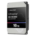 Disco Duro Data Center 16 TB 7200 RPM SATA 6 Gb — Western Digital (WD)