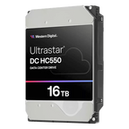 Disco Duro Data Center 16 TB 7200 RPM SATA 6 Gb — Western Digital (WD)
