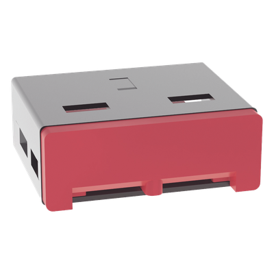 Dispositivo de Bloqueo Smartkeeper, Para Puertos USB-A, Color Rojo, 1 Pi — PANDUIT