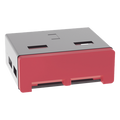 Dispositivo de Bloqueo Smartkeeper, Para Puertos USB-A, Color Rojo, 1 Pi — PANDUIT