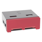 Dispositivo de Bloqueo Smartkeeper, Para Puertos USB-A, Color Rojo, 1 Pi — PANDUIT