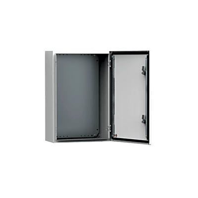 Gabinete de Uso Exterior 500x400x260 mm 19.7x15.7x10.2 in — HOFFMAN