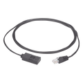 Sensor de Monitoreo Ambiental de Temperatura, Para Gabinetes de Telecomu — PANDUIT