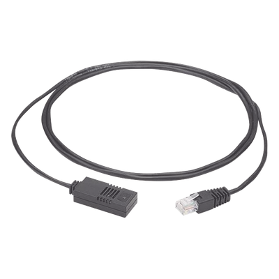 Sensor de Monitoreo Ambiental de Temperatura, Para Gabinetes de Telecomu — PANDUIT