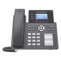 Teléfono IP 3 Líneas SIP 6 Cuentas 10 Botones BLF — GRANDSTREAM