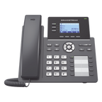 Teléfono IP 3 Líneas SIP 6 Cuentas 10 Botones BLF — GRANDSTREAM