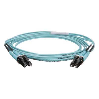 Jumper de Fibra Optica Multimodo 50 — PANDUIT
