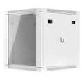 Gabinete Rack 12U Montaje en Pared 4 Postes — UBIQUITI