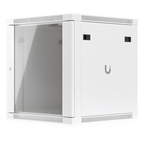 Gabinete Rack 12U Montaje en Pared 4 Postes — UBIQUITI