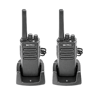 Radio TX500DUO