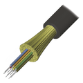 Cable de Fibra Óptica de 12 Hilos, Interior — SIEMON