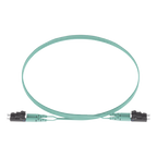 Jumper de Fibra Optica Multimodo 50 — PANDUIT