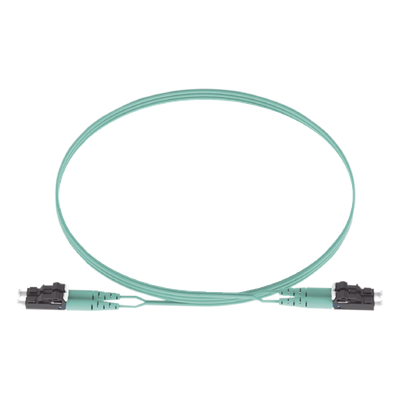 Jumper de Fibra Optica Multimodo 50 — PANDUIT