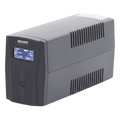 UPS Línea Interactiva 850 VA 510 W 120 Vca ±5% — EPCOM POWERLINE