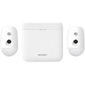 Kit de Alarma AX PRO con GSM 4G — Hub, 1 PIR (WiFi, Hik-Connect)